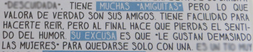 hachedesilencio:  Moderna de pueblo