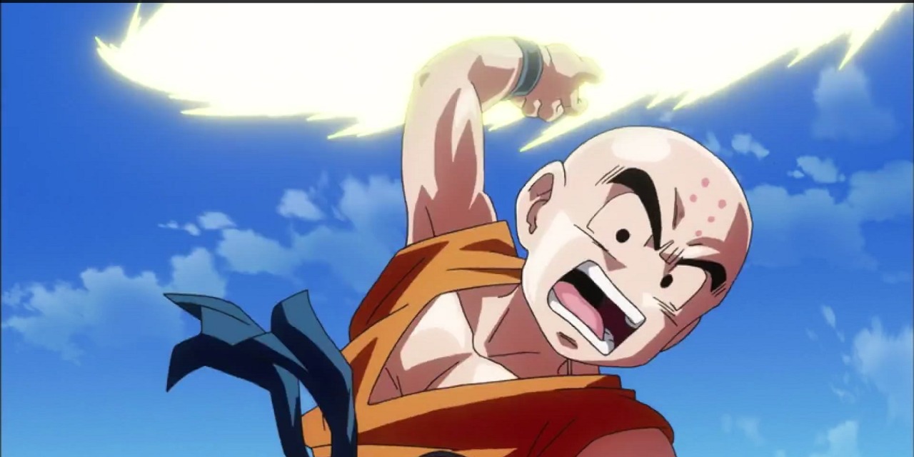 Who is your fave DBZ character