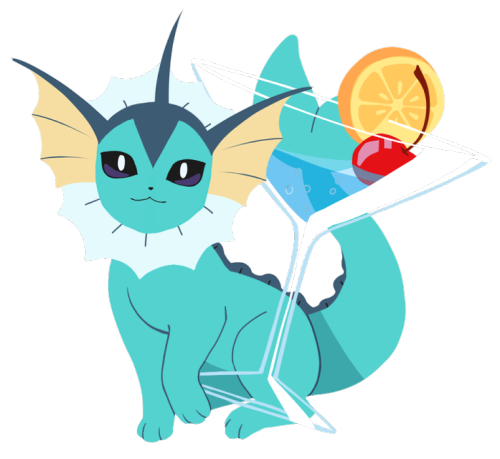 skullcaps:  Transparent Eeveelution charm designs because I think they look a bit better like this.Preorder here! http://akitamonster.tictail.com/product/eeveelution-charms
