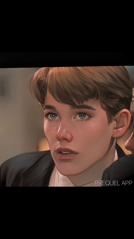 Guys... I've Yassified Todd/Ethan Hawke Through The Trending Prequel App