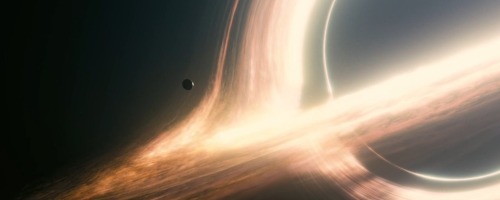 interstellar