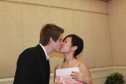chinawomen:   Chinese girl and white boyfriend having some sexy fun :) 