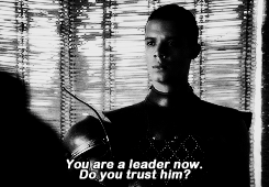daenerystargaryen:  Daenerys Targaryen meme + (1/8) relationships ► Grey Worm “Grey Worm” gives me pride. It is a lucky name. The name this one was born with was cursed. That was the name he had when he was taken as a slave. But Grey Worm is the
