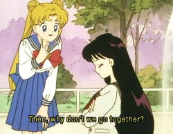 inksplotched:  usagi, sweetie,