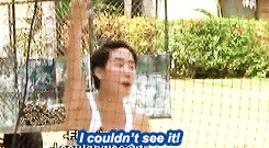 yunhos:  Junsu speaking in English and Yoochun being an asshole