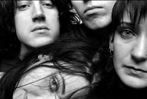 repeateronetwothree:  My Bloody Valentine