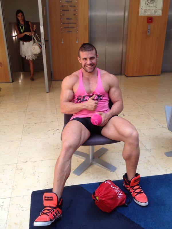 justgreatmen:  (via TumbleOn)