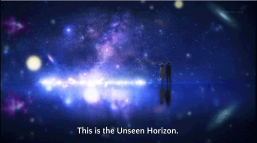 thedarkflamemaster:  This is the Unforseen Horizon