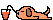 Random Misc Dog Wolf Werewolf Graphics Pixels Stamps Blinkies