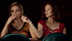 Cable Girls Lesbian