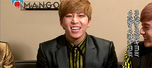 onew-is-life:  Soohyun’s unique gwiyomi 
