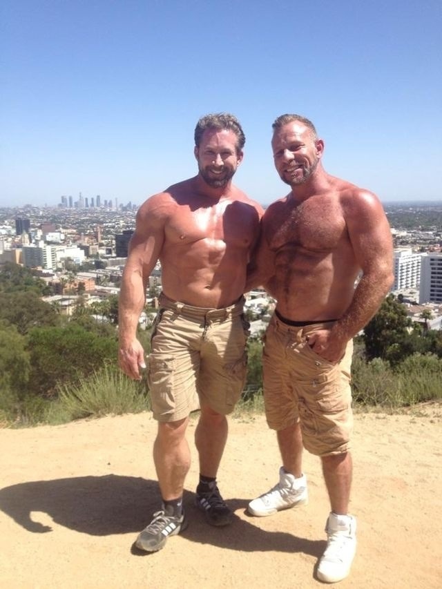 Big and Not-So-Big