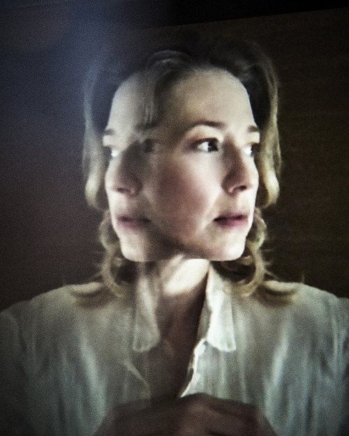 New shoot for Schon Magazine: Actress Carrie Coon (The Nest, Ghostbusters Afterlife, Avengers Endgam