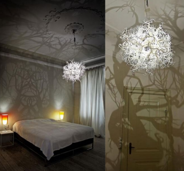 failsnet:
“ Tumblr Fails.net - Chandelier Turns Room Into A Forest
”