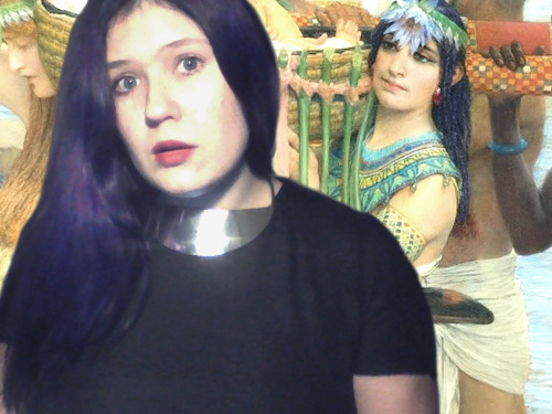 dorian-w:  Beauties part IV 