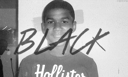 galacxtic:  BLACK LIVES MATTER 