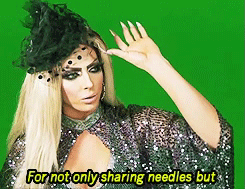 RuPaul's Drag Race