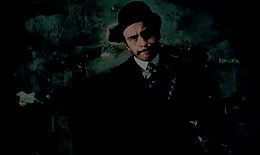 Joseph Gilgun as  Carmichael in Ripper Street (2012)