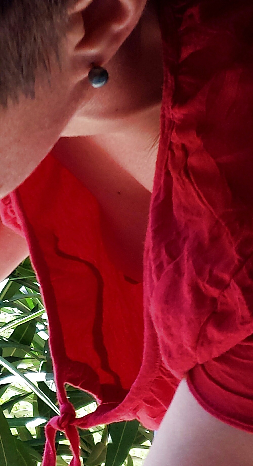 saggy-and-beautiful:Dounbluse 