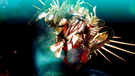 zsass:  Bayonetta (2009)Long since erased from the records of time, there once existed