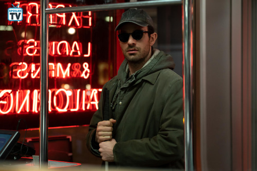 fadedtoblue:  New stills from Season 3 of Marvel’s Daredevil