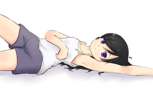littleoctavia:  I thought being on a break would be relaxing but I think it’s starting to get kind of boring! I think I should get back to answering questions soon! 