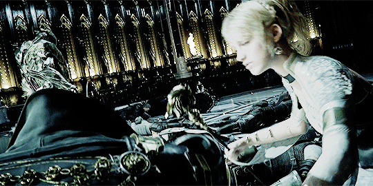 mistress-light: ❝ I know your mother would wish the same as me. That you and Noctis