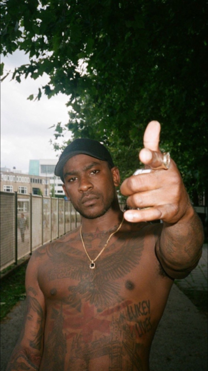 Skepta so Sexyyy