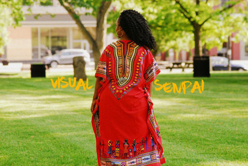 Promo Shots for ShopBrandNubeing Dashiki’sCheck them out on instagram for all the dopest cultural cl