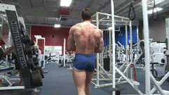Ryan Nelson Must be arms day… adult photos