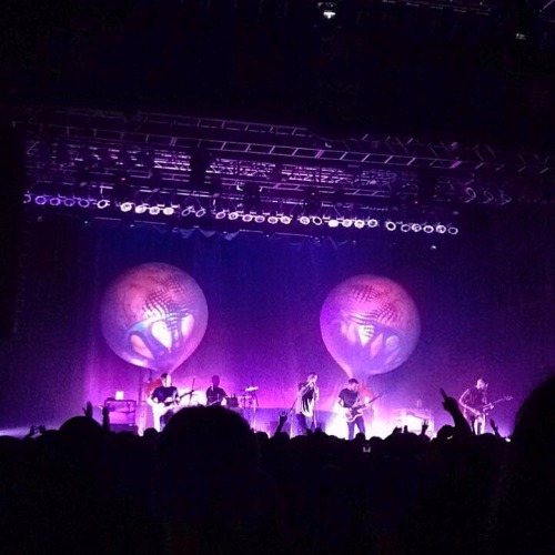 Circa Survive 01.12.17