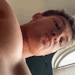 god-tier-genes:Tyson Ridenour, 19, 🇺🇸 the sooner you juice, the faster you rise