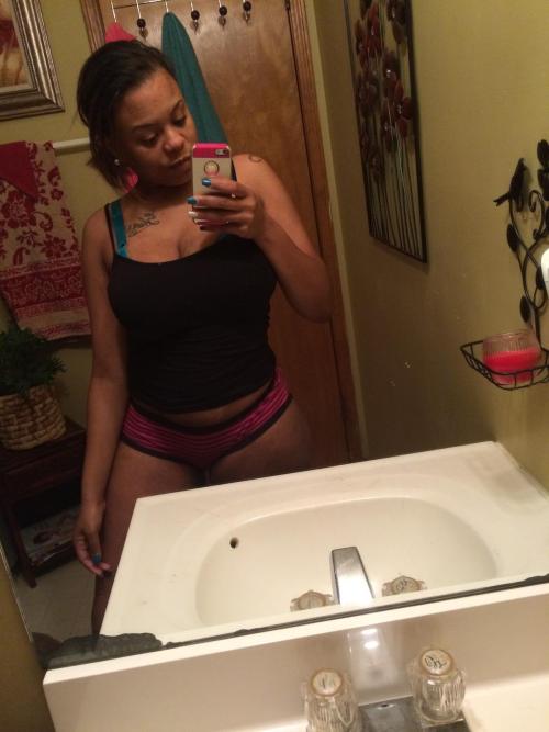 blaccteensexposed:  IG Thot