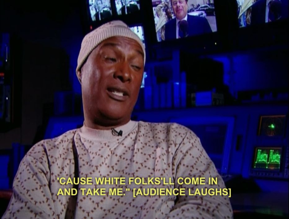 youngbadmanbrown:  prophetic 