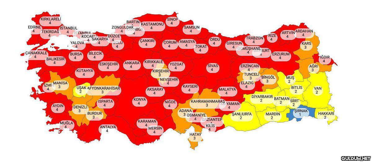 Şırnak direnişin merkezi...