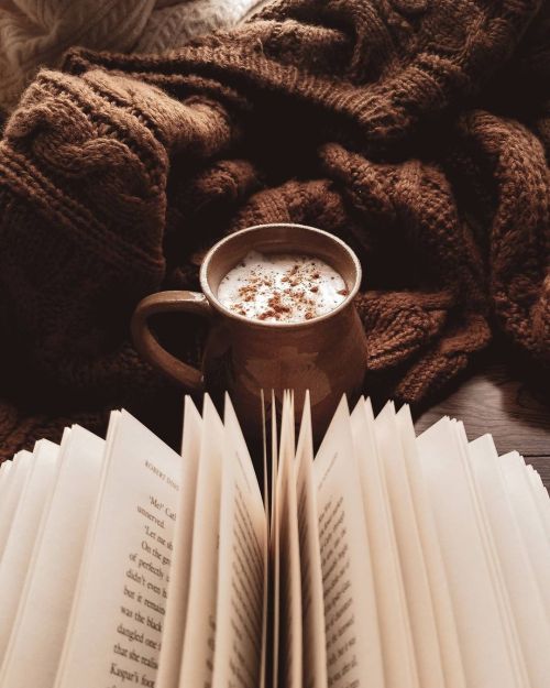 ameliecozy:Instagram: bibliophile.belle