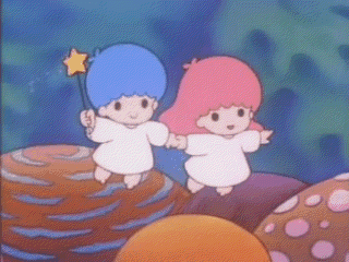 Kiki Lala Twin Stars
