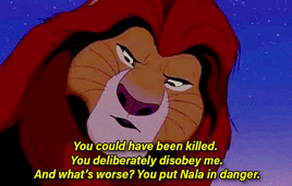 darlingcap:Spider Man Homecoming // The Lion King  (inspired by this post)