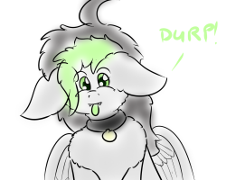 askbreejetpaw:  6_9 DERP DERP! Thankyou for