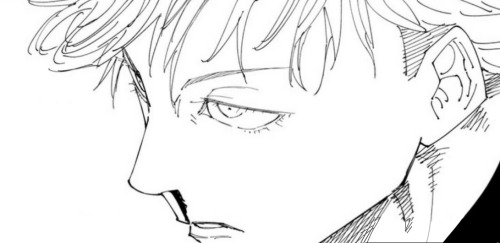 "What Do Those Eyes See Through?"