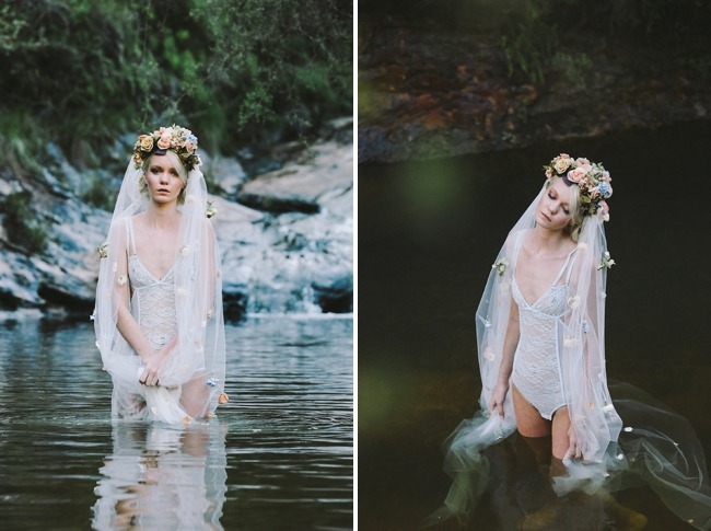 floralls:    (via OPHELIA – Hooray Magazine Editorial)   