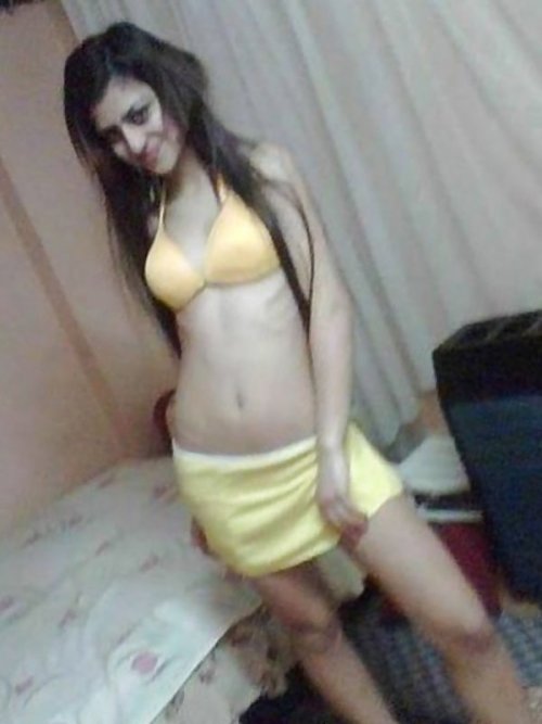 Horny Indian teen