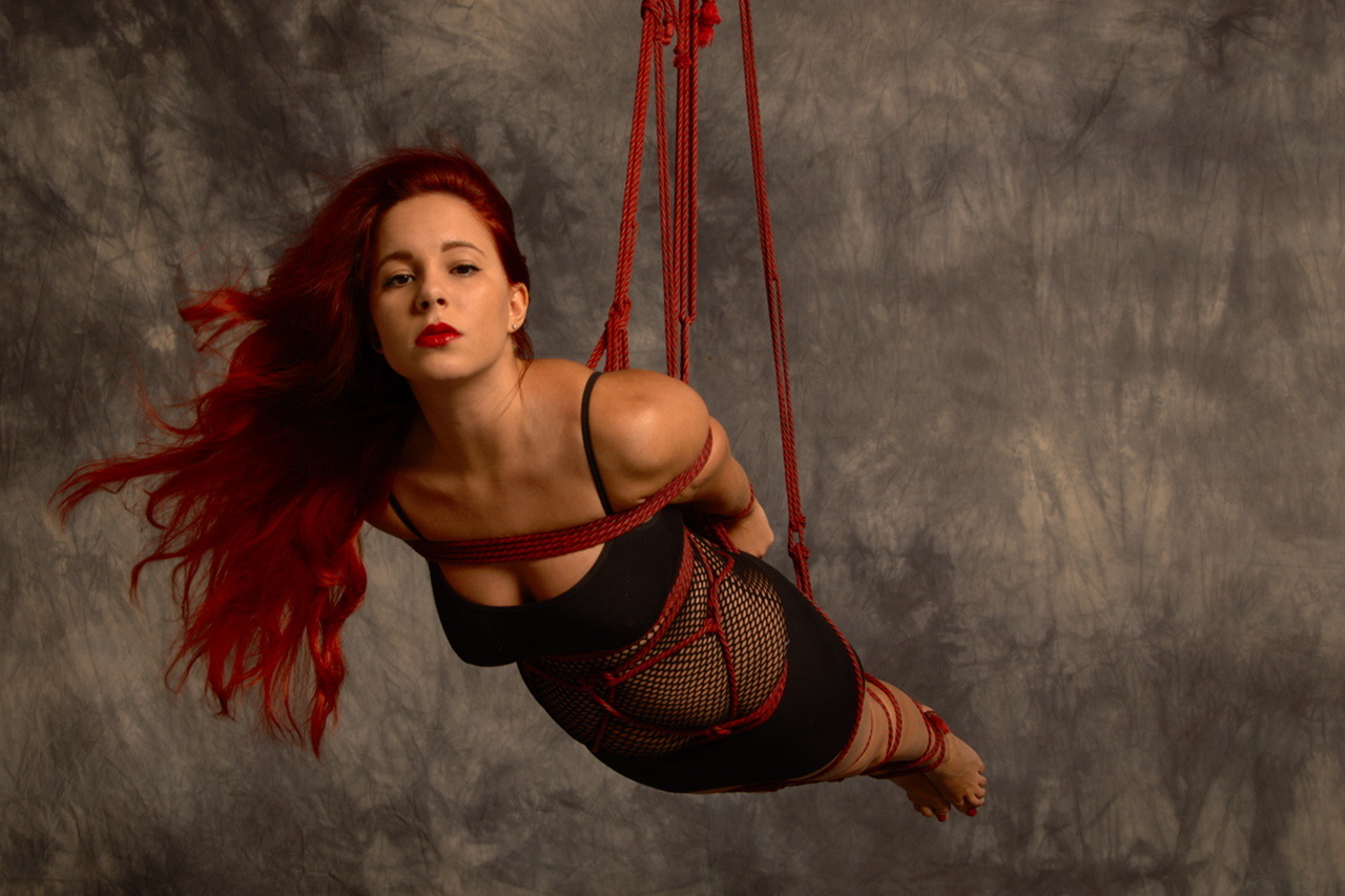 hikarikesho-art: ukiyoren:  Ukiyo Ren - Shibari workshop in Padova @ Hikari Kesho