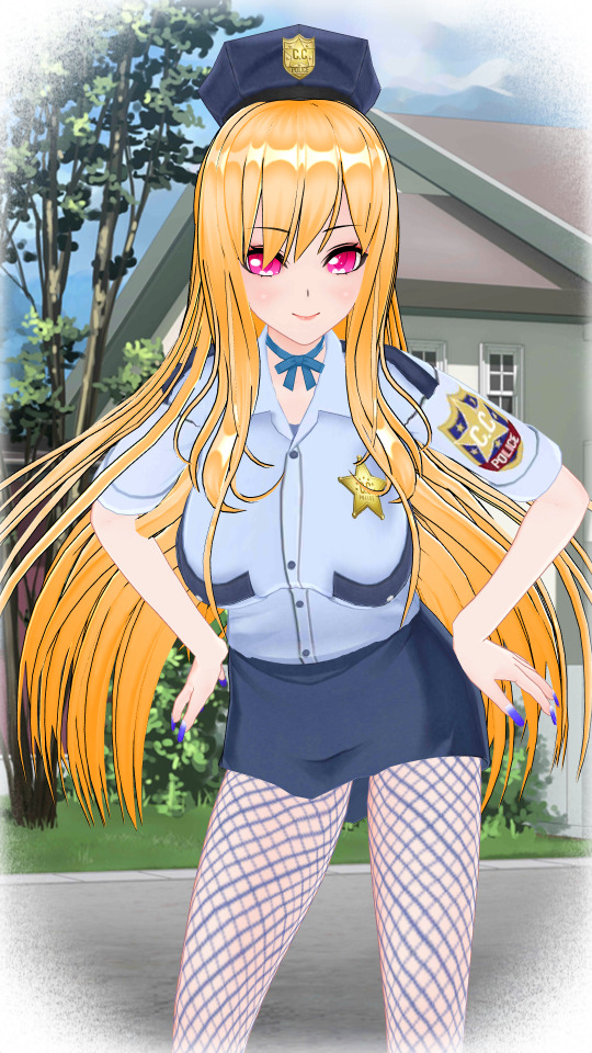 婦警tumblr Posts Tumbral Com