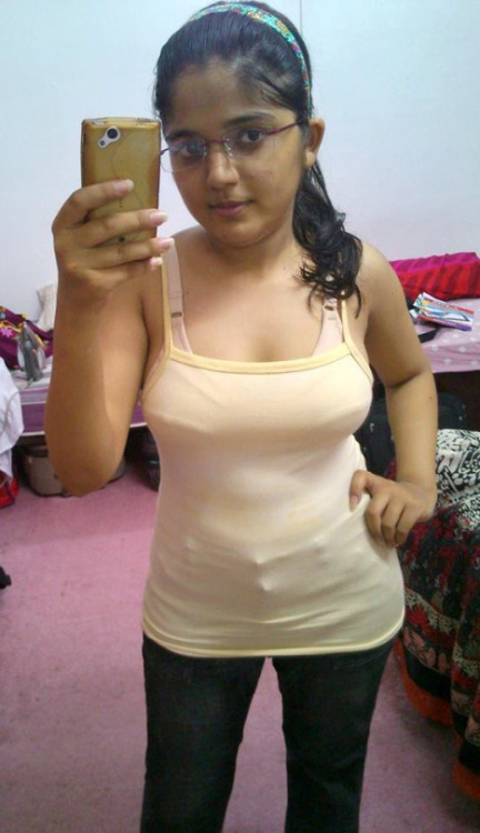 Desi Selfie