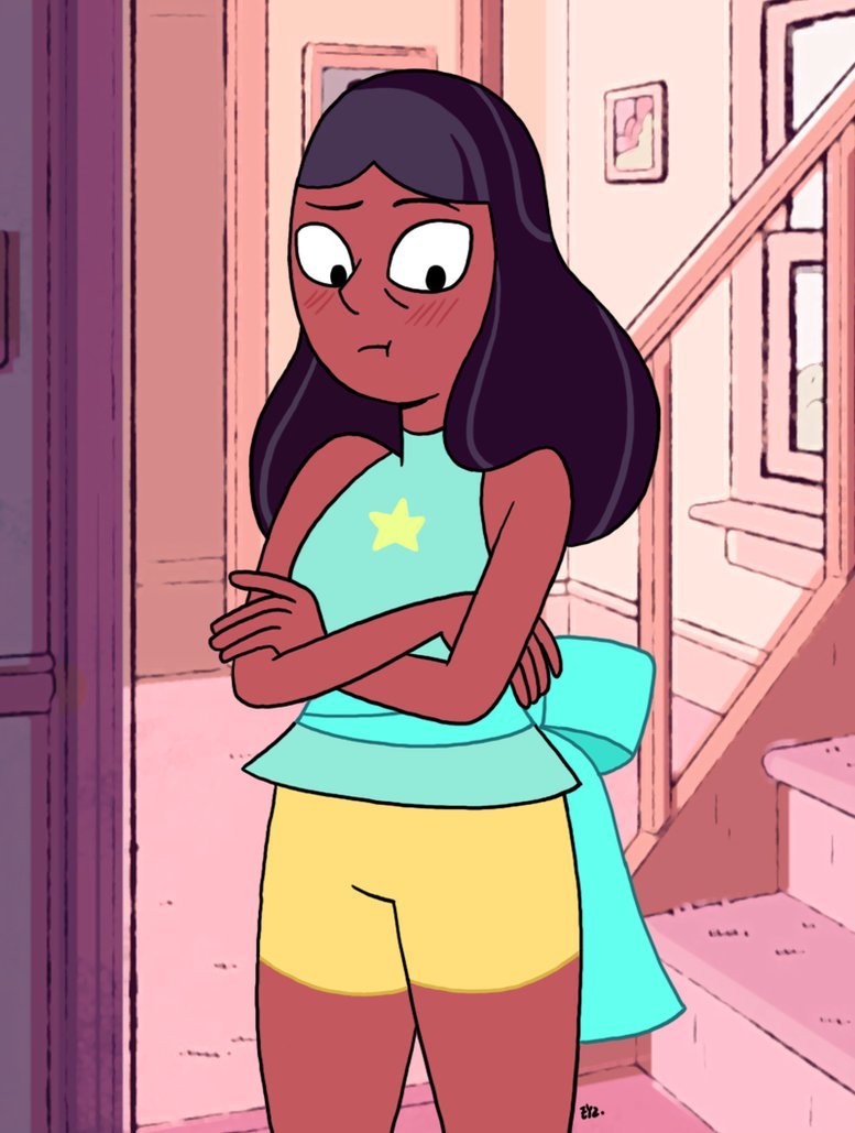 eyzmaster:  Steven Universe - Dr. Priyanka Maheswaran 04 by theEyZmaster  #costumeswap