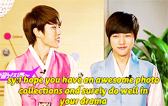 kimseoulgyu:  &ldquo;this is infinite&rdquo; new year greetings from infinite