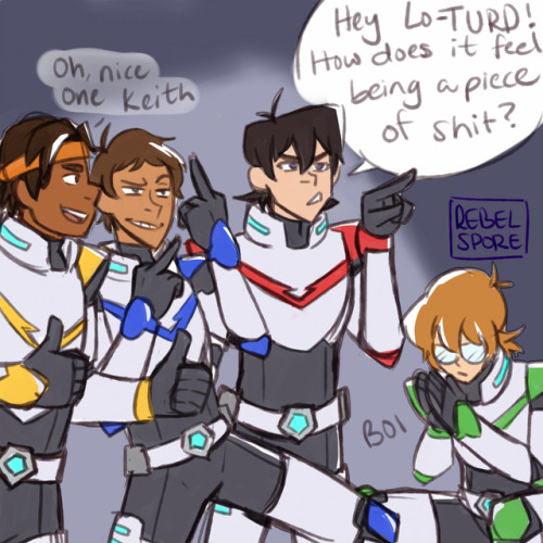 thekallurashipper: rebel-spore: this happened right?? this is my favorite 