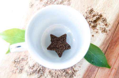 Happy Memorial Day Weekend! Take a moment to relax &amp; reflect with our star-spangled Cardamom