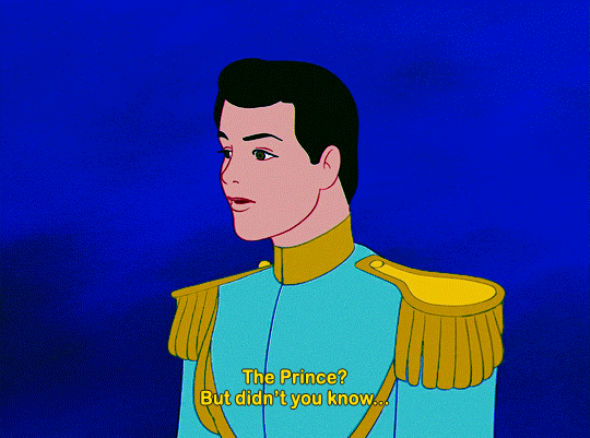 thesevenumbrellas: enchanteddreameruniverse:  mrsdewinters:  Cinderella (1950)  